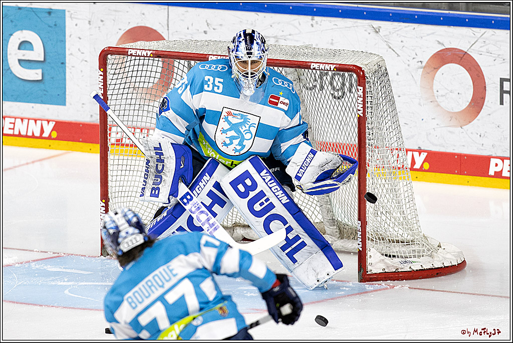 PENNY DEL 1. Playoff Runde;  Koelner Haie - ERC Ingolstadt; Koeln, 05.04.2022